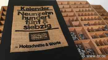 Bayern genießen : Alt- Bayern genießen im Mai