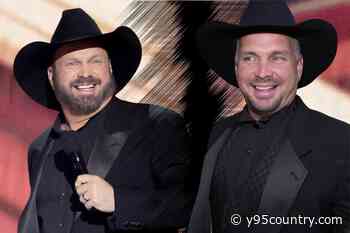 Garth Brooks Explains What Makes Country Music So Timeless