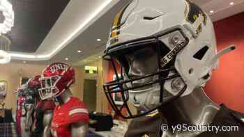 Wyoming Football Recruits Have Impressive 2026 Debuts