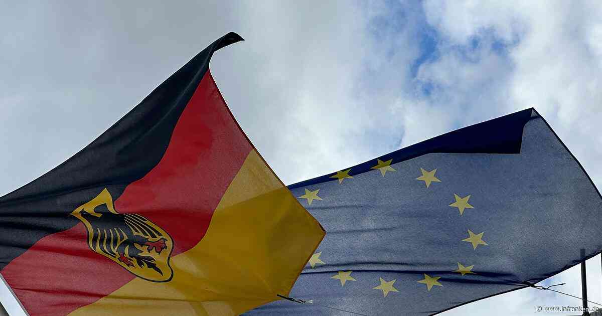 Studie: 7,2 Millionen Jobs hängen an Export in die EU