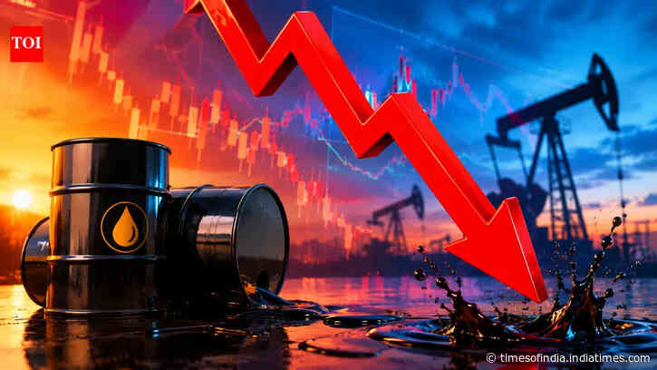 Oil prices slip over $1 as US weighs ‘D-Day’ Iran sanctions; Strait of Hormuz shipping risks in focus