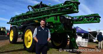 Farmers shop for the future as rising inputs require strategic spending