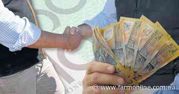 New data, more brokers: how to capitalise in the new world of farm lending