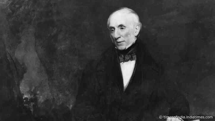 Wordsworth On Strength In Loss: Poet faces fading radiance with courage; readers find meaning beyond grief
