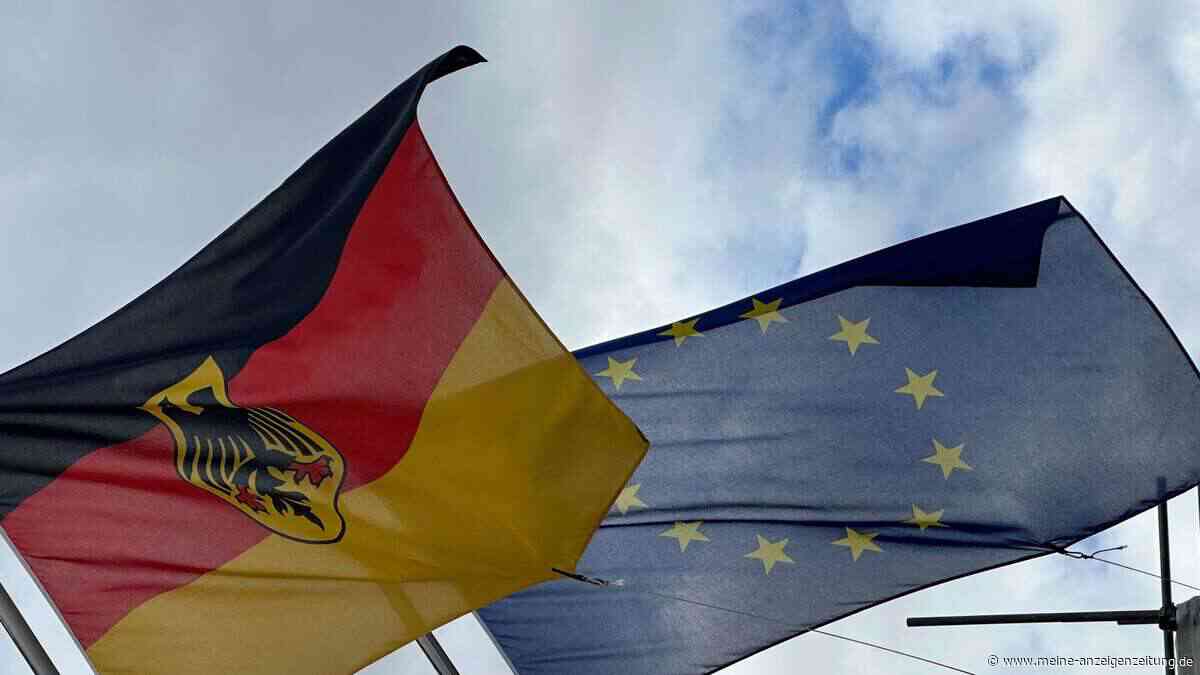Studie: 7,2 Millionen Jobs hängen an Export in die EU