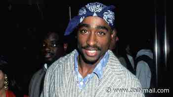 Tupac's brother speaks: The rapper's hidden life, a secret career he never got to have... and the haunting pain as a gang leader finally stands trial for his 1996 killing