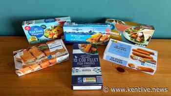 I tried fish fingers from Aldi, Lidl, M&S and more — winner beats Birds Eye