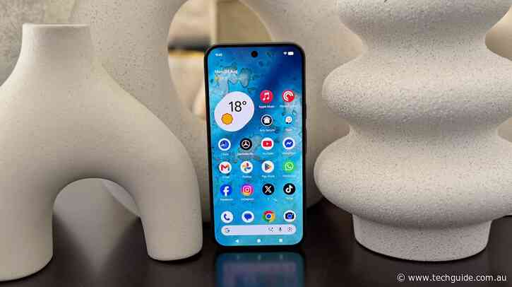 Google Pixel 11 Pro XL smartphone review – worthy flagship device that meets your needs with flair