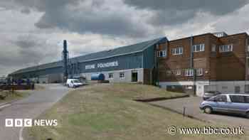 Data centre proposed for Charlton industrial sites