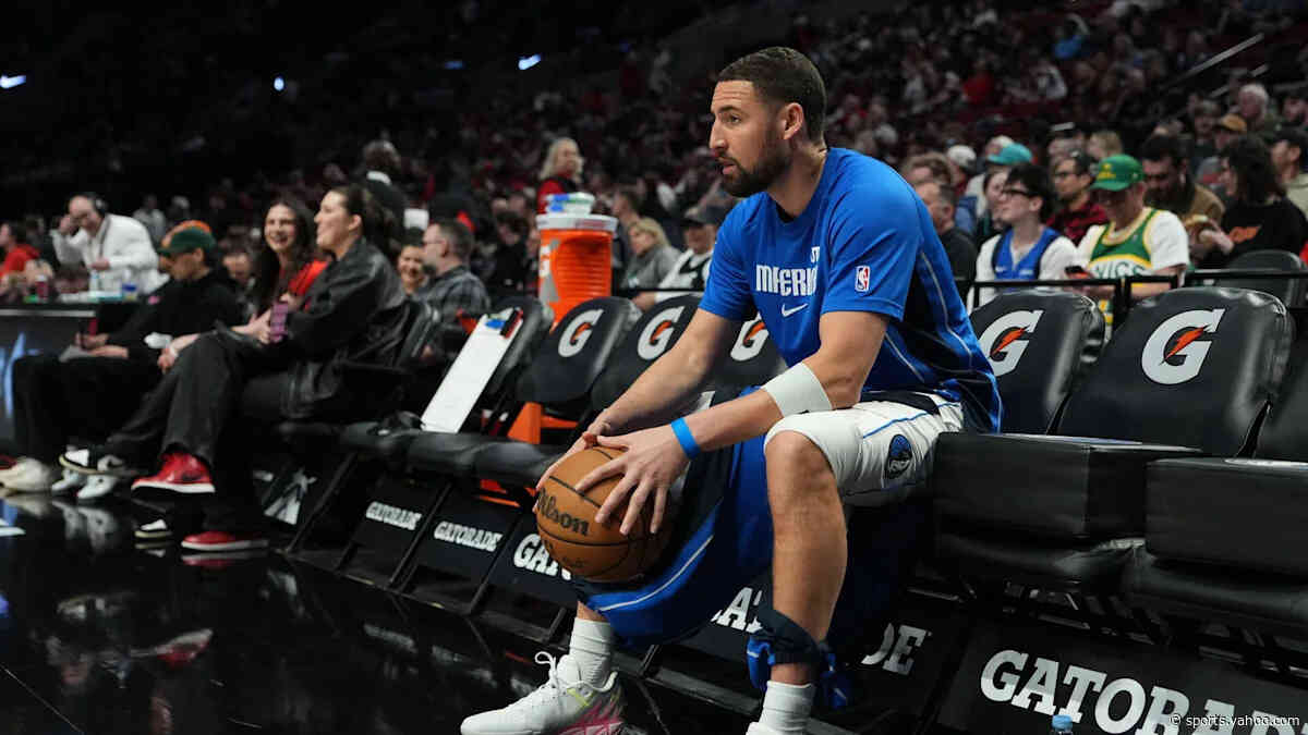 Klay Thompson clears waivers, agrees to two-year, $11.5 million contract with Miami Heat