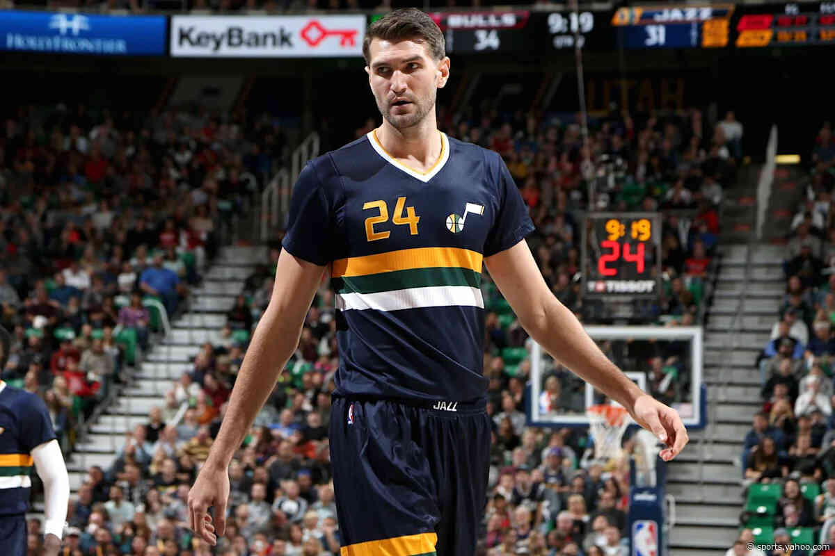 The Utah Jazz ‘Ball Knowledge’ Epidemic