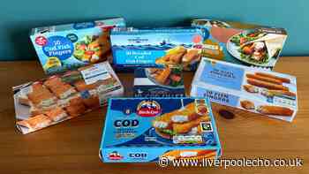 I tried fish fingers from Aldi, Lidl, M&S and more — winner £2 less than Birds Eye