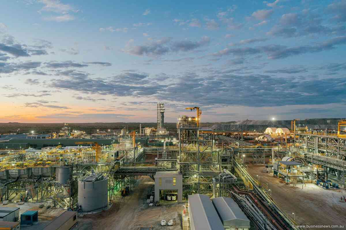 ‘Defence to growth’: PLS returns to the black with $526m profit