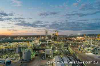 ‘Defence to growth’: PLS returns to the black with $526m profit