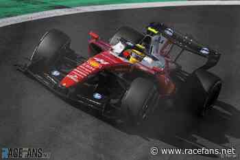 “We weren’t unlucky”: Hamilton tells Ferrari their tactics cost him third place | Formula 1