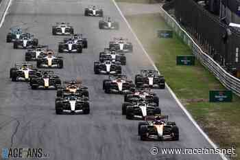 Rate the race: 2026 Dutch Grand Prix | Formula 1