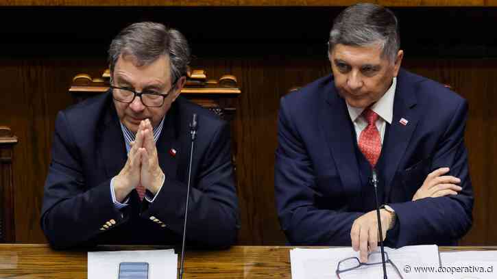 Gobierno descartó salir del Convenio 169 de la OIT tras dichos del ministro de Defensa