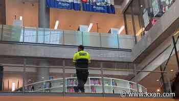 Austin Central Library increases security as APD addresses crime concerns