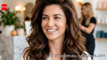 Thin hair looking flat? Try these hairstyles for instant volume