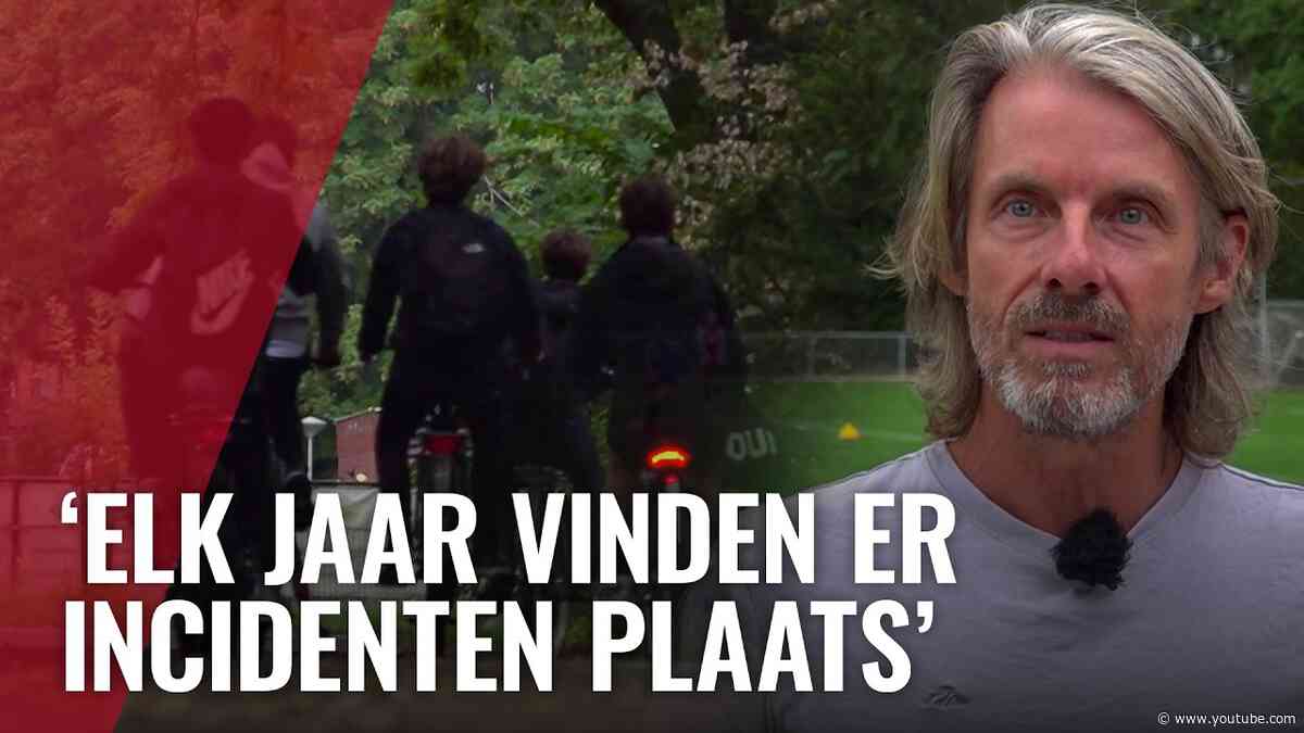 Sportclubs Middenmeer starten proef voor veiligheid leden