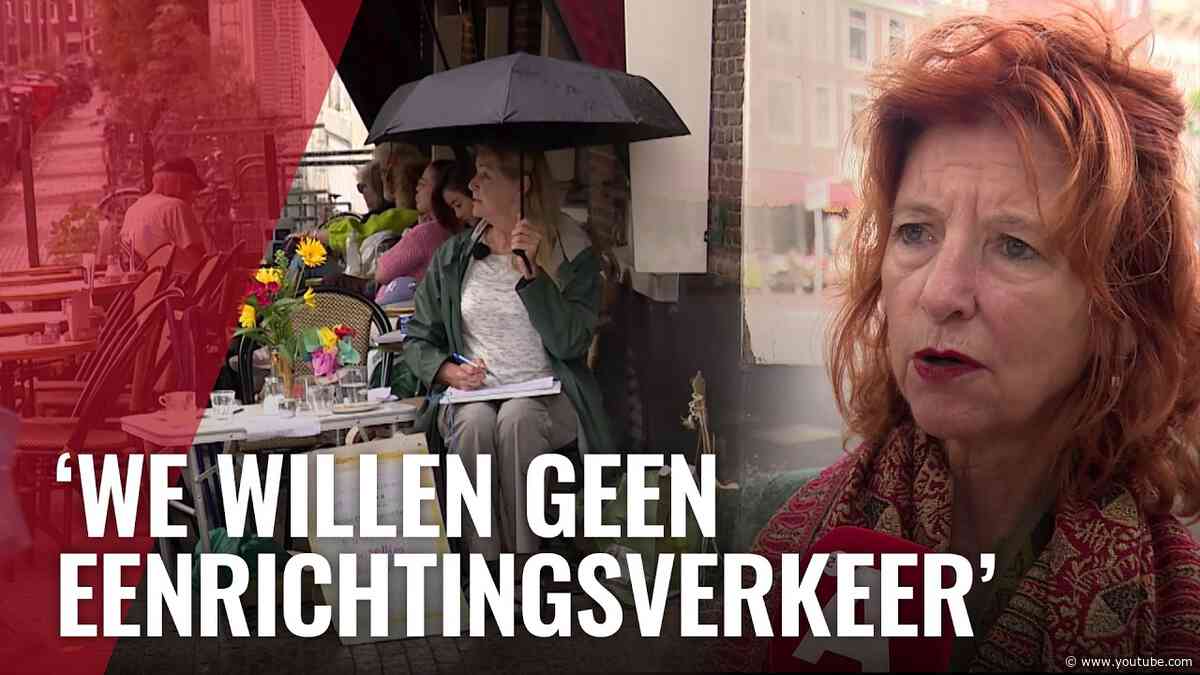 Bewoners twijfelen over cijfers gemeente en tellen zelf