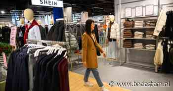 Webwinkel Shein op 1 september naar de beurs, bedrijf wil ruim 1,5 miljard euro ophalen