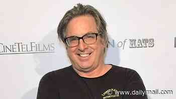 Hospital where Lizzie McGuire star Robert Carradine, 71, died by suicide FAILED to follow safety protocols, bombshell government report finds