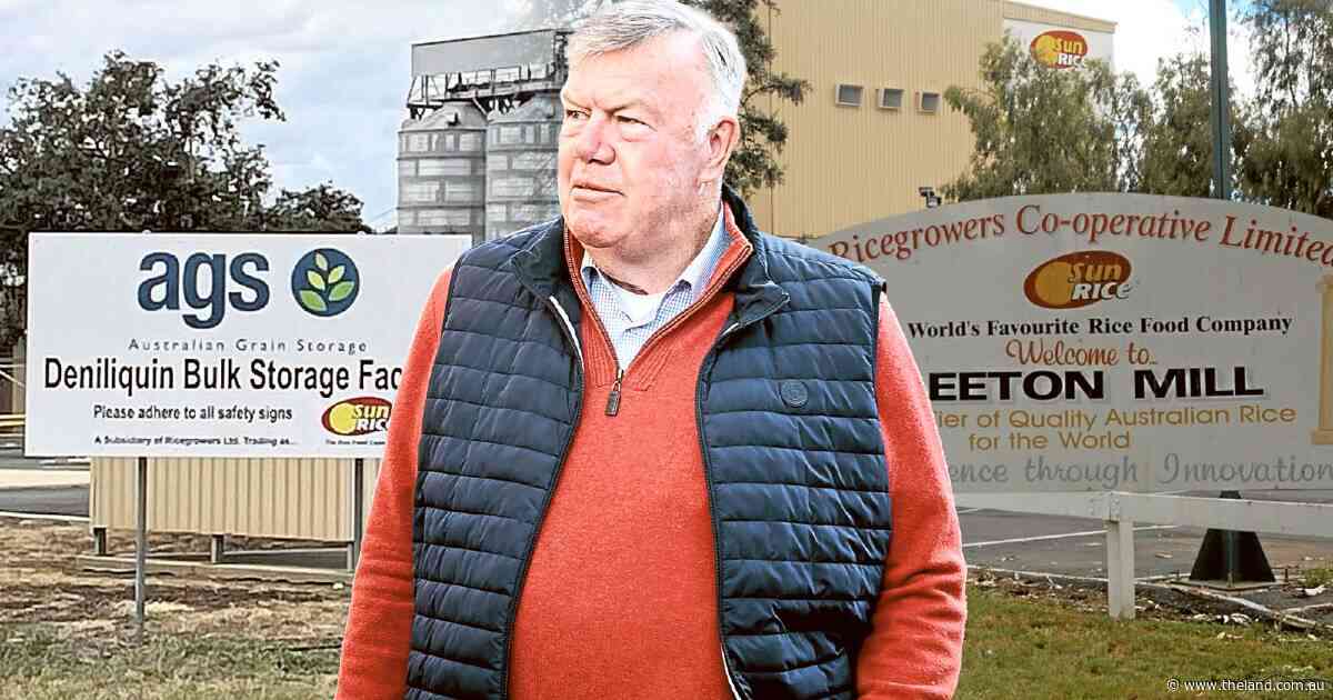 Potential lifeline for rice mill workers weeks after major cuts announced