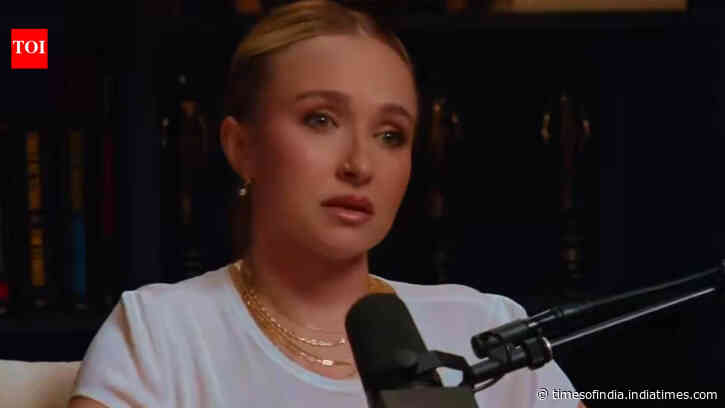 Lesley Vogel says Brian Hickerson pawned off Hayden Panettiere's items