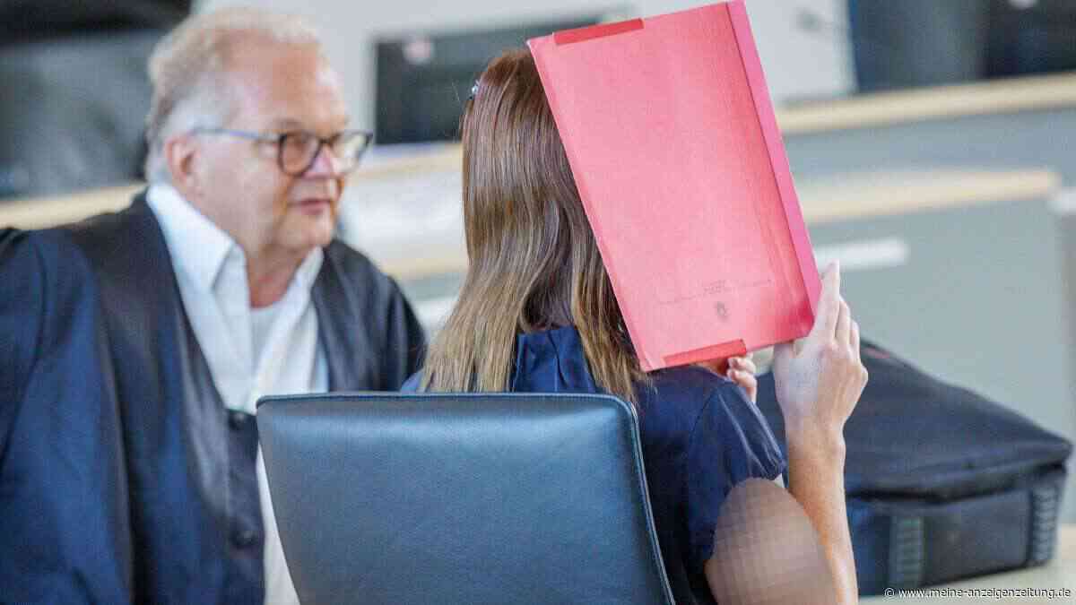 Fall Fabian: Im Mordprozess hat die Angeklagte das Wort