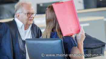 Fall Fabian: Im Mordprozess hat die Angeklagte das Wort