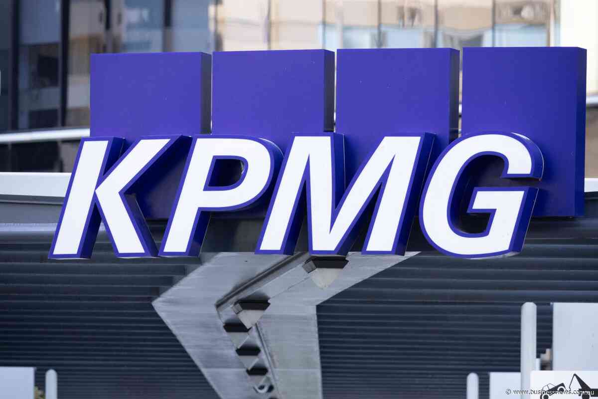 Scandal-hit KPMG rakes in billions, slashes jobs