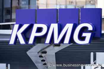 Scandal-hit KPMG rakes in billions, slashes jobs