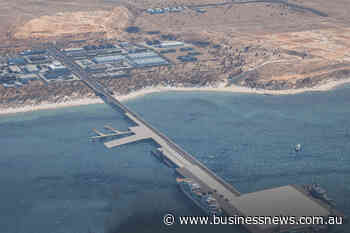 Exmouth port to face public test