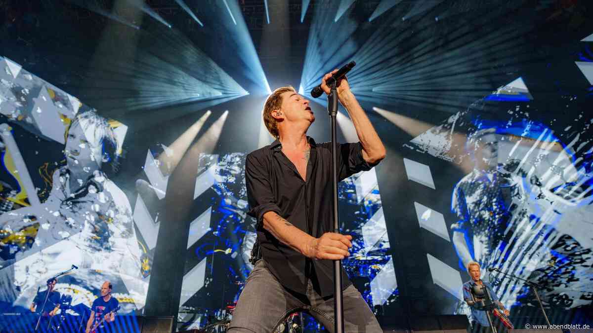 Die Toten Hosen in Hamburg: Alle Infos vor dem Konzert auf der Trabrennbahn