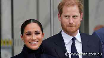What Londoners think of Harry and Meghan's return to the UK