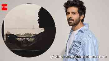 Kartik Aaryan shares PIC from hospital after knee surgery, drops health update