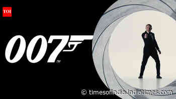 Next James Bond already chosen? 007 casting enters FINAL stage