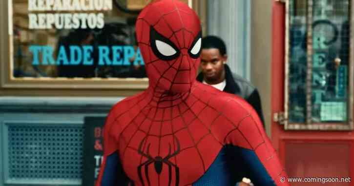 After Star Wars & Avengers, Spider-Man: Brand New Day Takes Aim at James Cameron