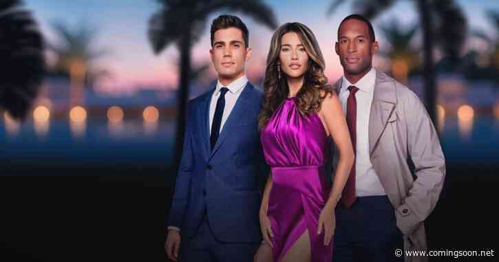 Bold & Beautiful Spoilers for What Happens This Week (Aug 24-28)