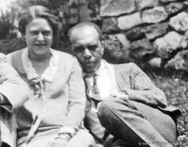 You Had Me At Hello: The Love and Legacy of Grace Nail and James Weldon Johnson
