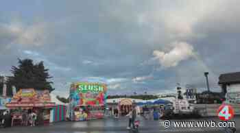 2026 Erie County Fair comes to a close