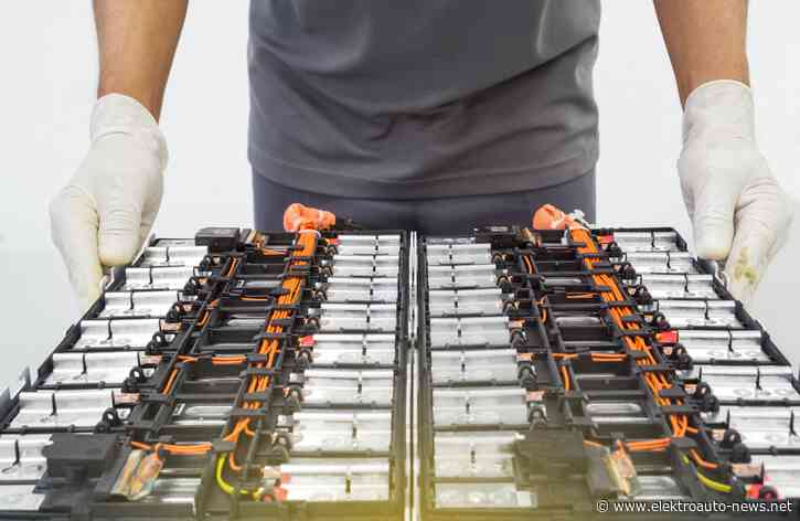 LG Energy Solution: KI-Boom treibt US-Speichernachfrage