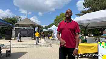 Windsor festival celebrating African-Caribbean culture is a time when everyone comes together, attendees say