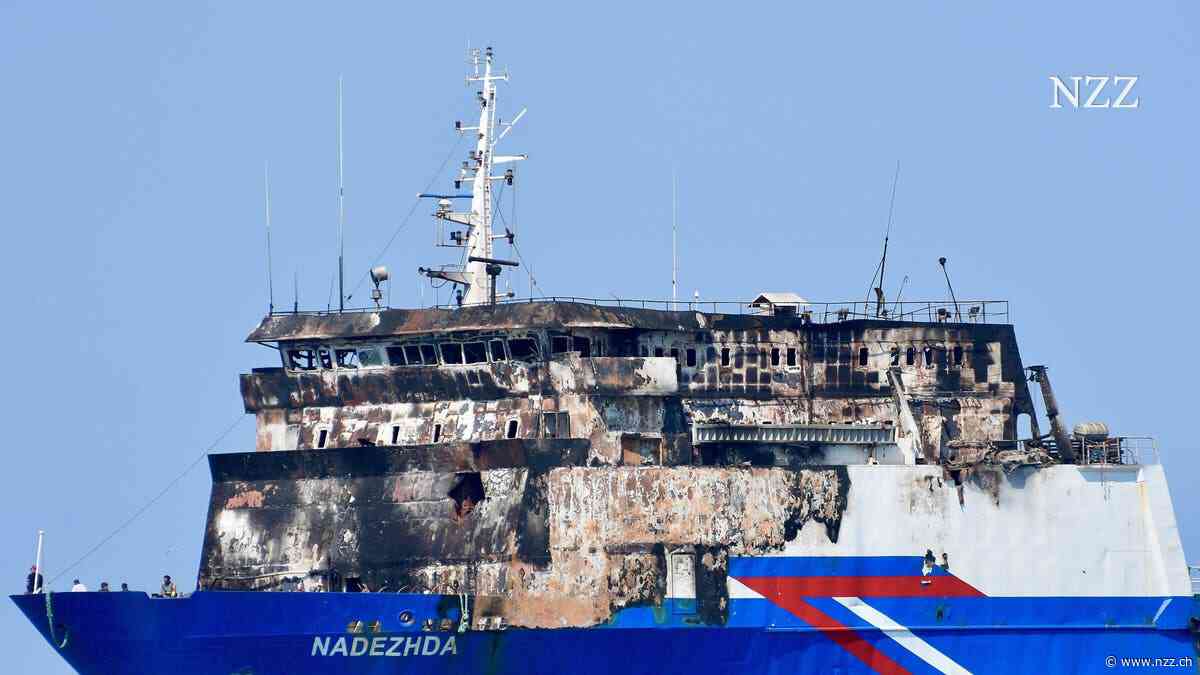 Neuer Getreidekrieg im Schwarzen Meer – droht bald Hunger auf der Welt?