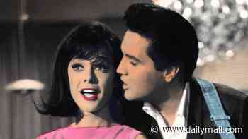 Shelley Fabares dead at 82: The Donna Reed Show actress who starred alongside Elvis Presley remembered by 'heartbroken' family