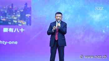 Chinas wertvollstes Unternehmen: Wie tickt Zhu Yiming, der Gründer des Chipherstellers CXMT?