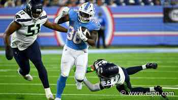 Takeaways from NFL preseason Week 2: Even with win, should Titans be worried about revamped secondary