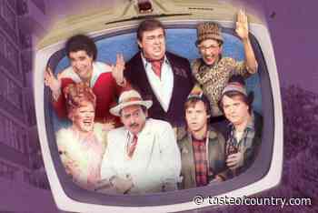 One of the Greatest Comedy Series Ever Is Coming to Netflix