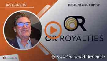 MODELL MIT CASH-KONVERSION...: 62% mehr Umsatz und Cashflow - und die Wachstumspipeline wird breiter!